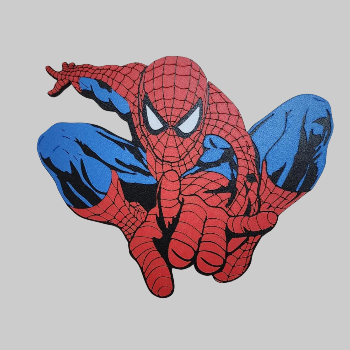 Spiderman Wall Art
