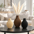 The Twist Vase