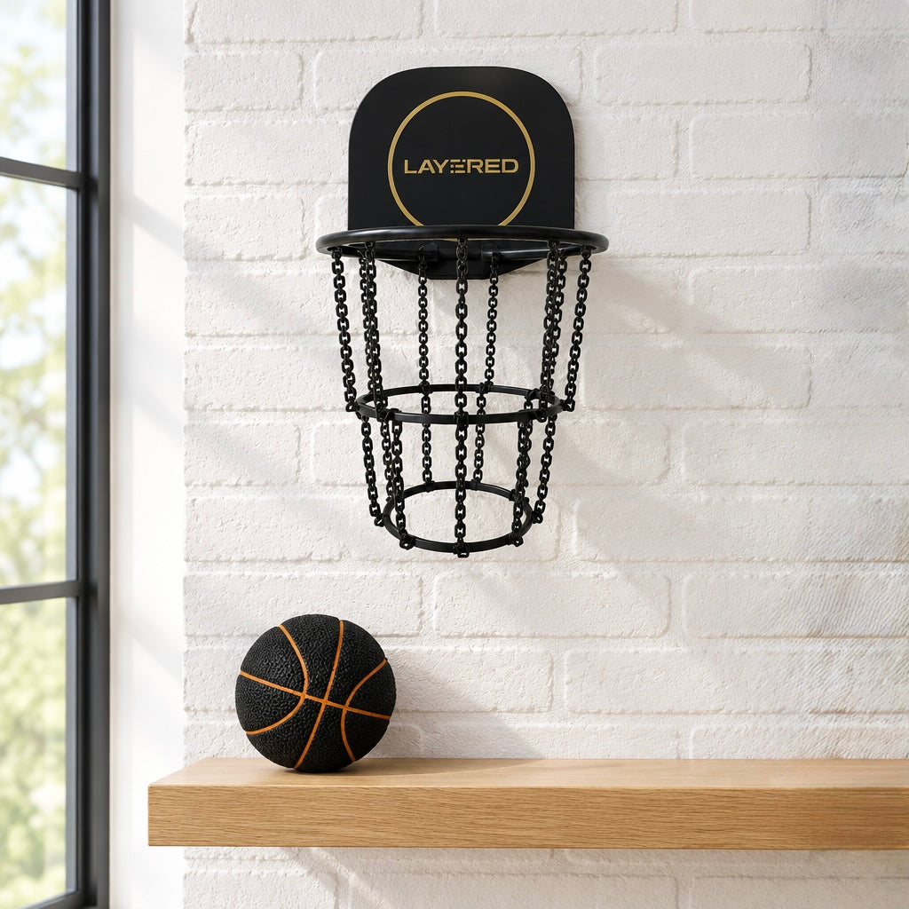 Basketball Hoop