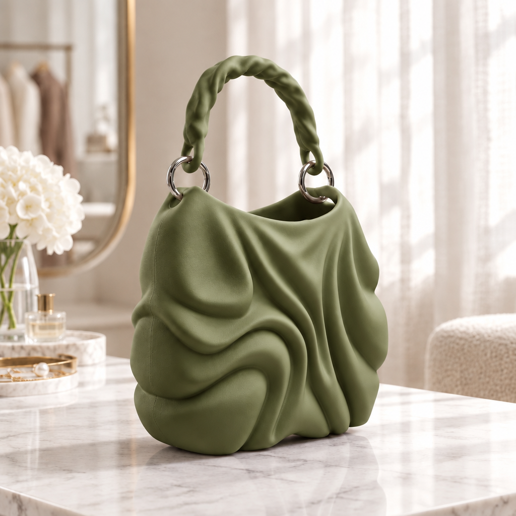 The Ripple Bag
