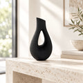 Raindrop Vase
