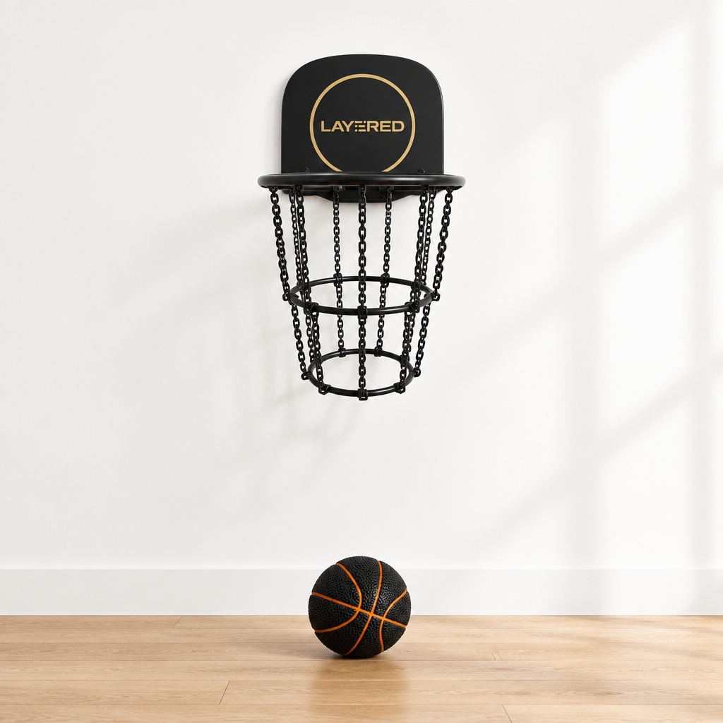 Basketball Hoop