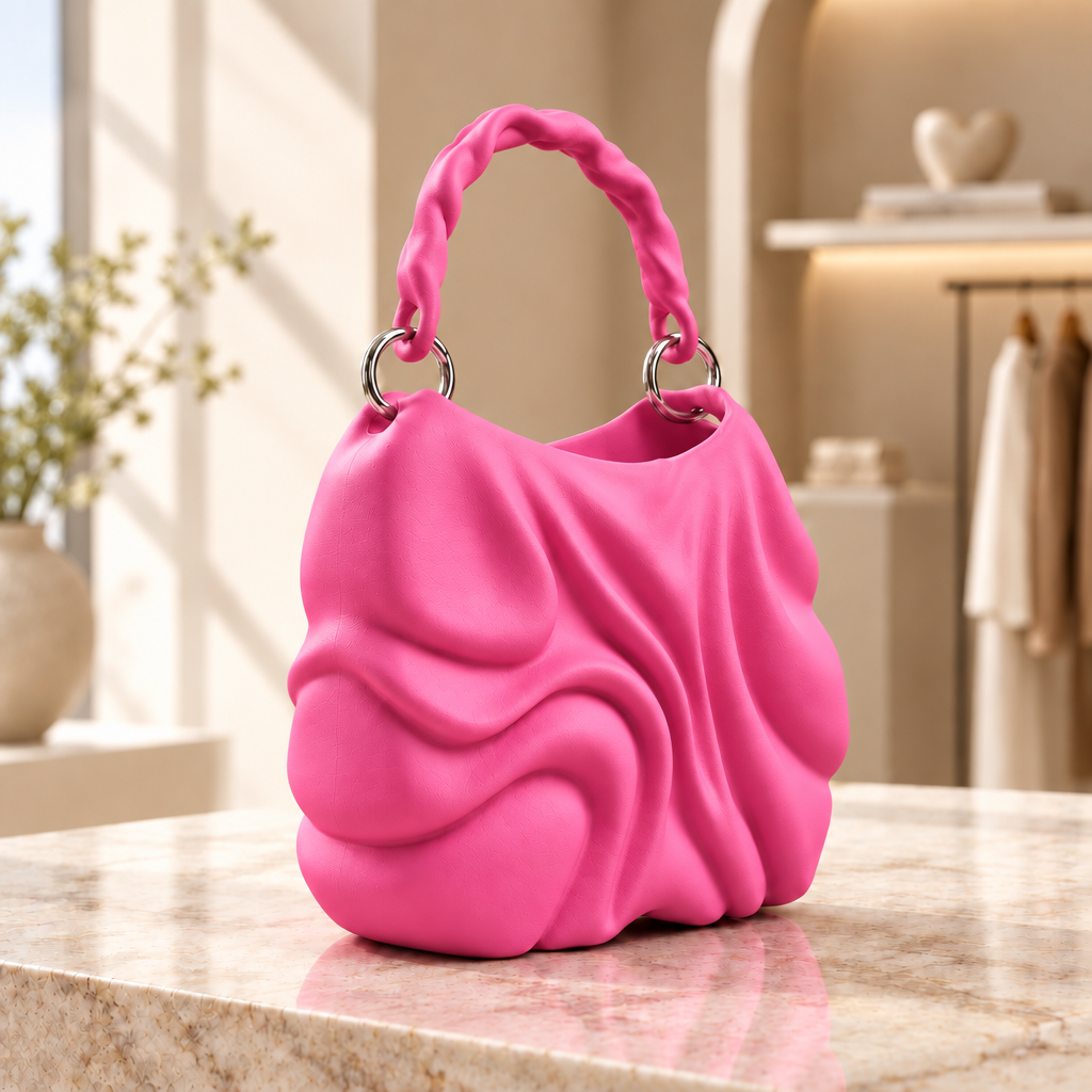 The Ripple Bag