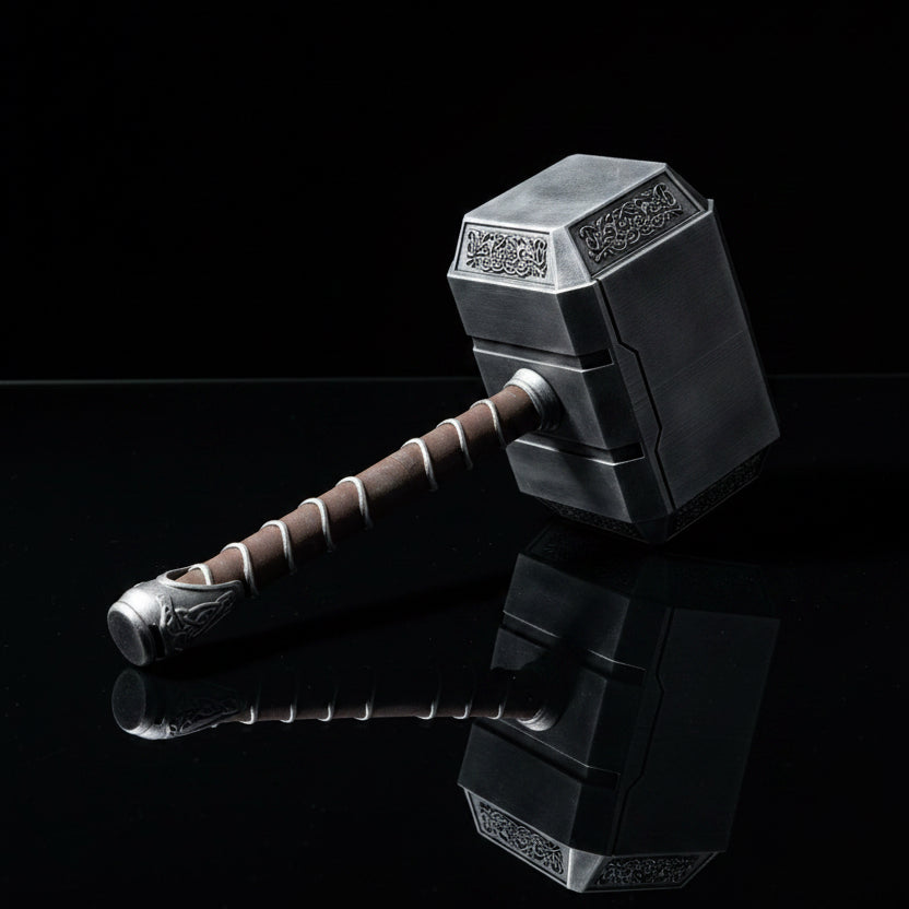 Mjolnir - Thor's Hammer