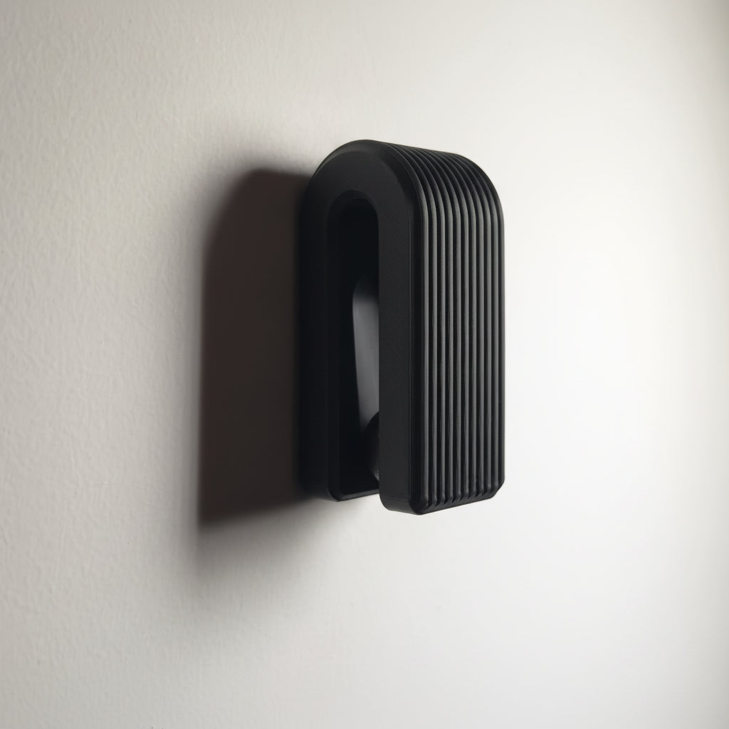 Auto-lock Hangers (Pack of 2)