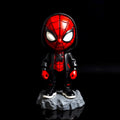 Urban Spiderman