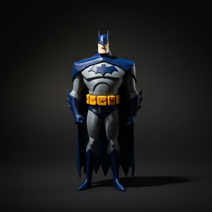 Batman - Classic Figure
