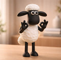Shaun the Sheep Figure