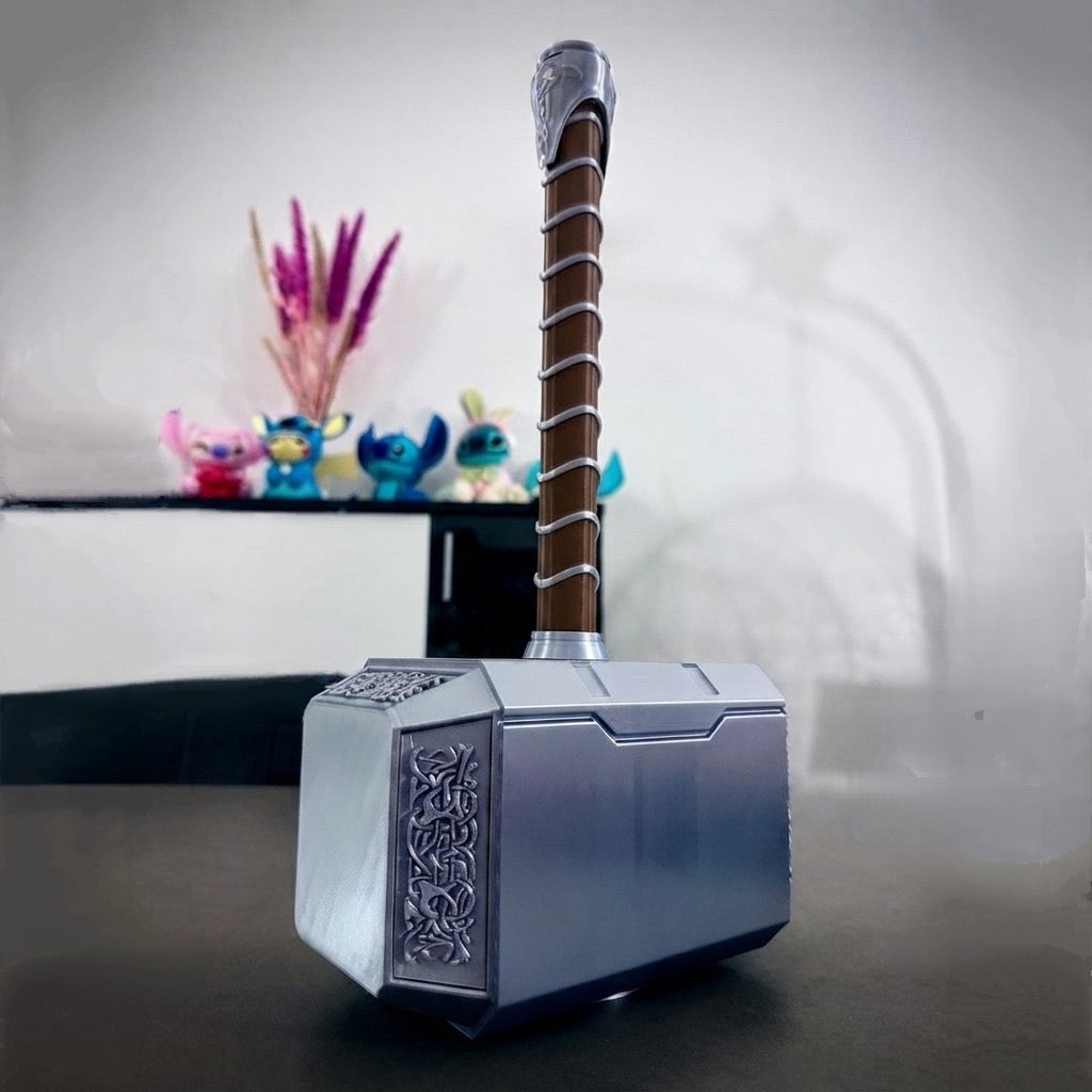 Mjolnir - Thor's Hammer
