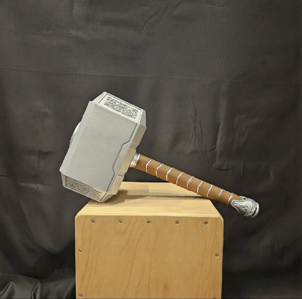Mjolnir - Thor's Hammer