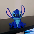 Stitch Figure