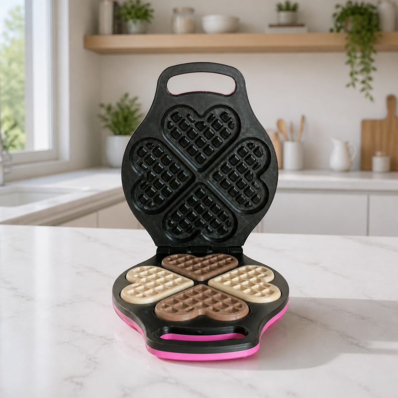 Waffle Maker Toy