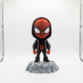 Urban Spiderman