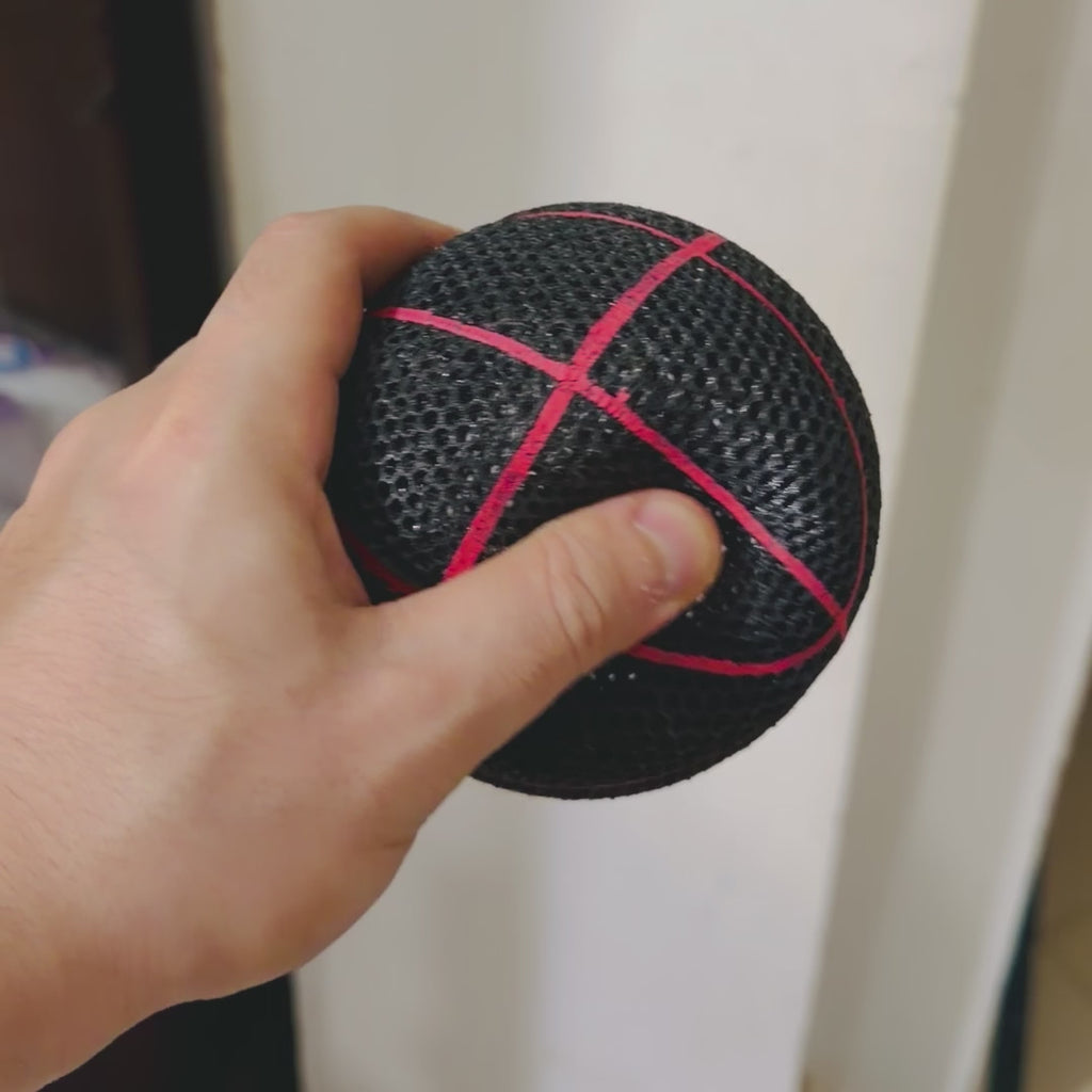 Basketball Hoop