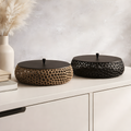 The Mesh Bowl