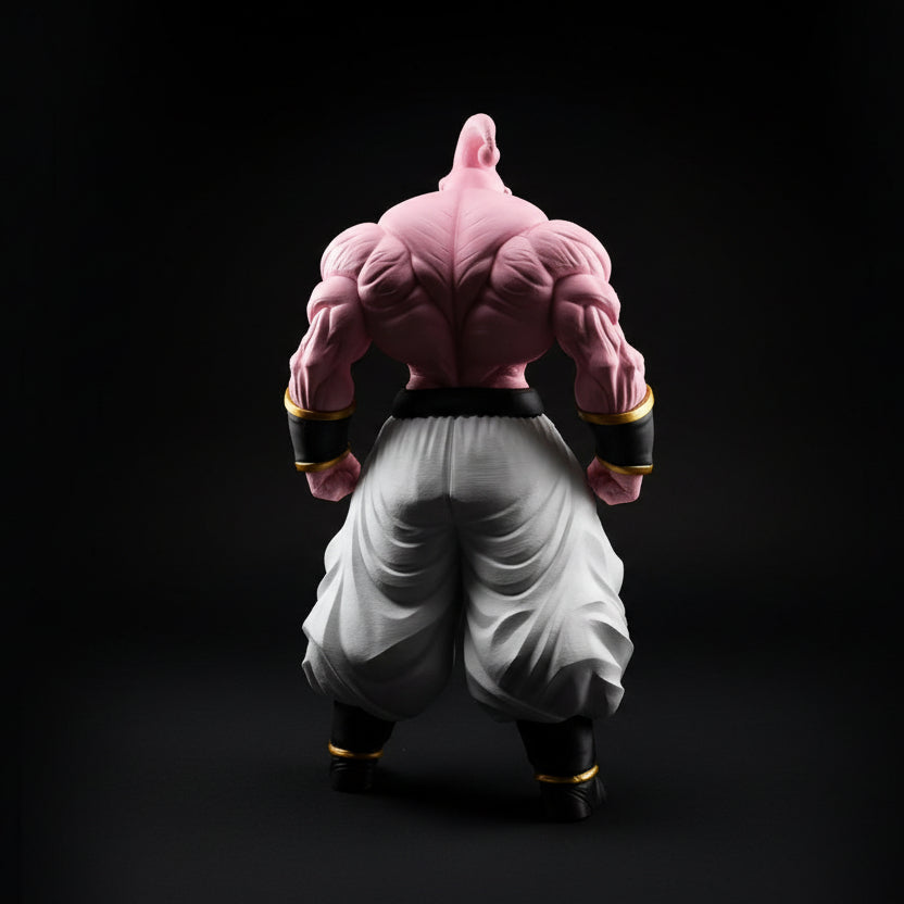 Majin Buu Figure