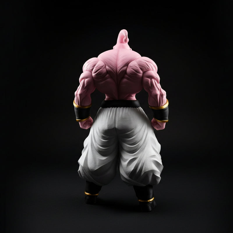 Majin Buu Figure