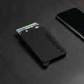 Layered Card Holder