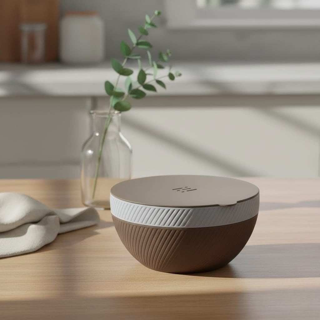 Vortex Pistachio & Seed Bowl
