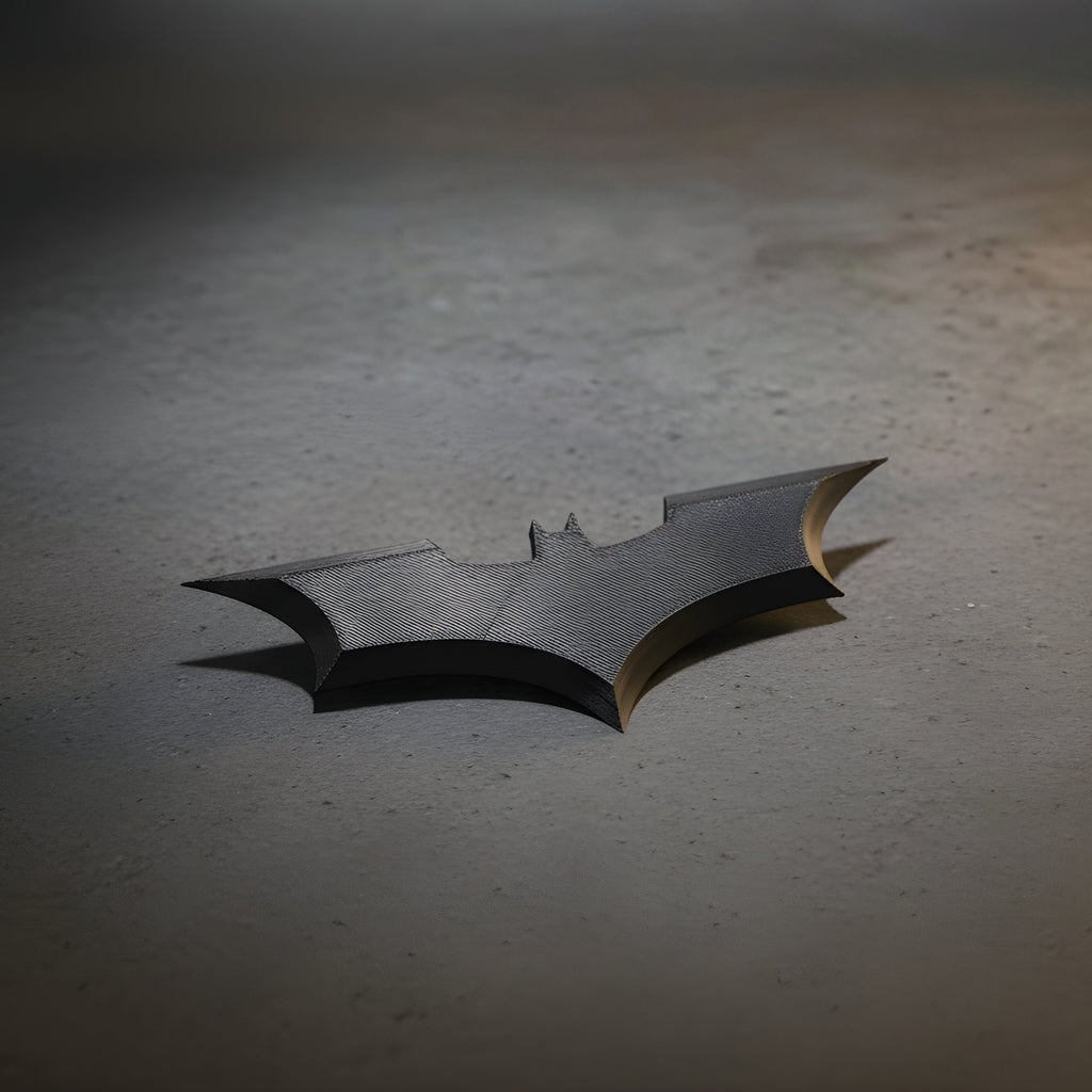 Batman - Batarang (set of 3)