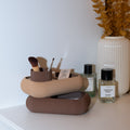 Rotatable Makeup Organizer