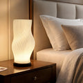 The wave lamp - Soft Ambient Lighting for Elegant Interiors