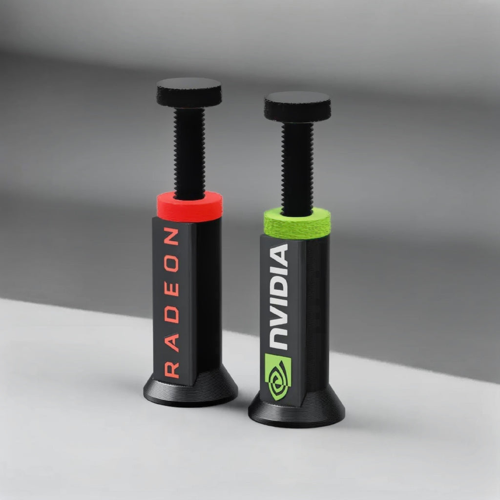 GPU Support (Pack of 2)
