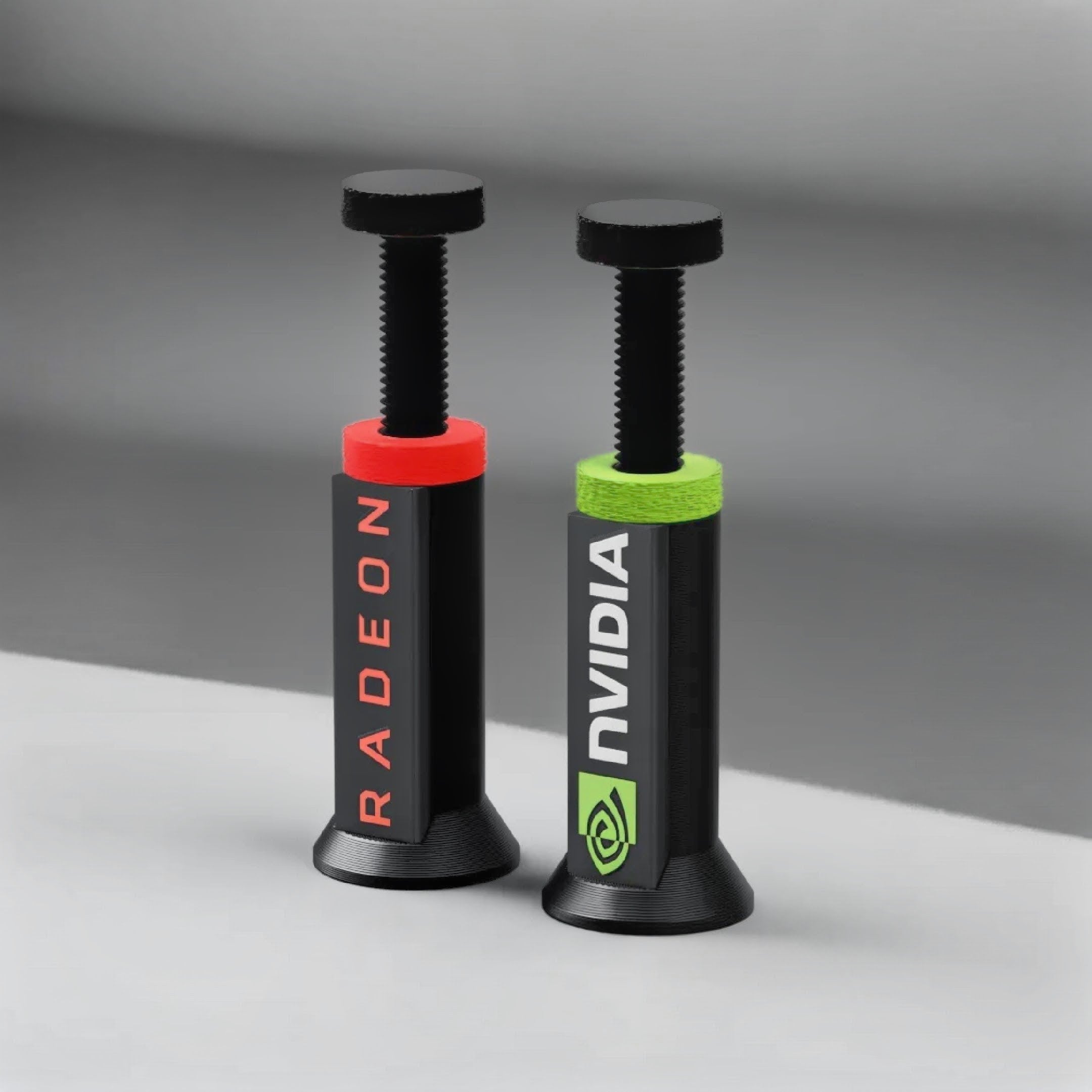 GPU Support (Pack of 2)