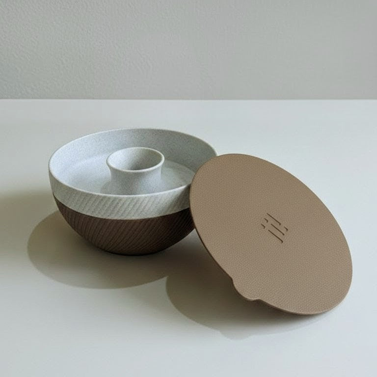 Vortex Pistachio & Seed Bowl