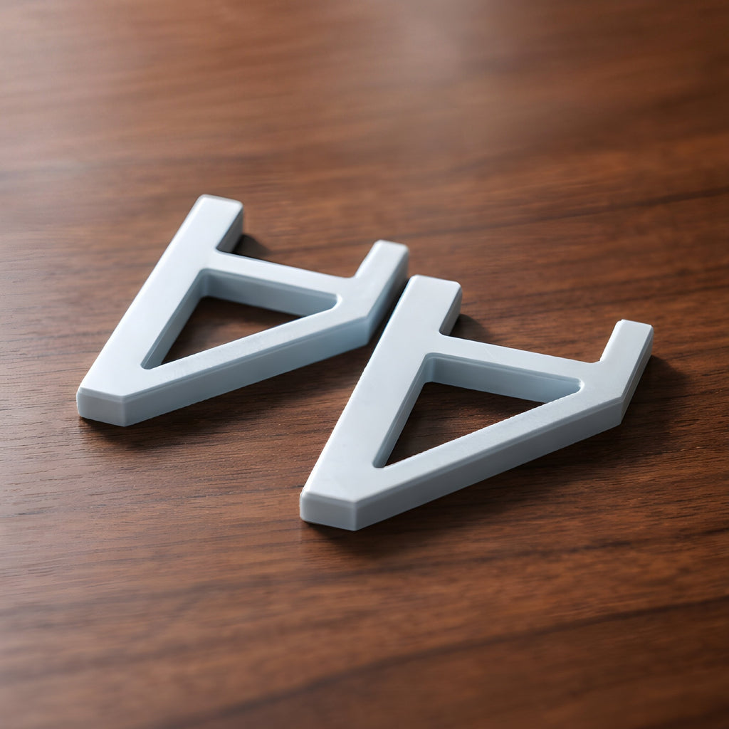 PS5 Slim stand - Disc Edition Horizontal holder