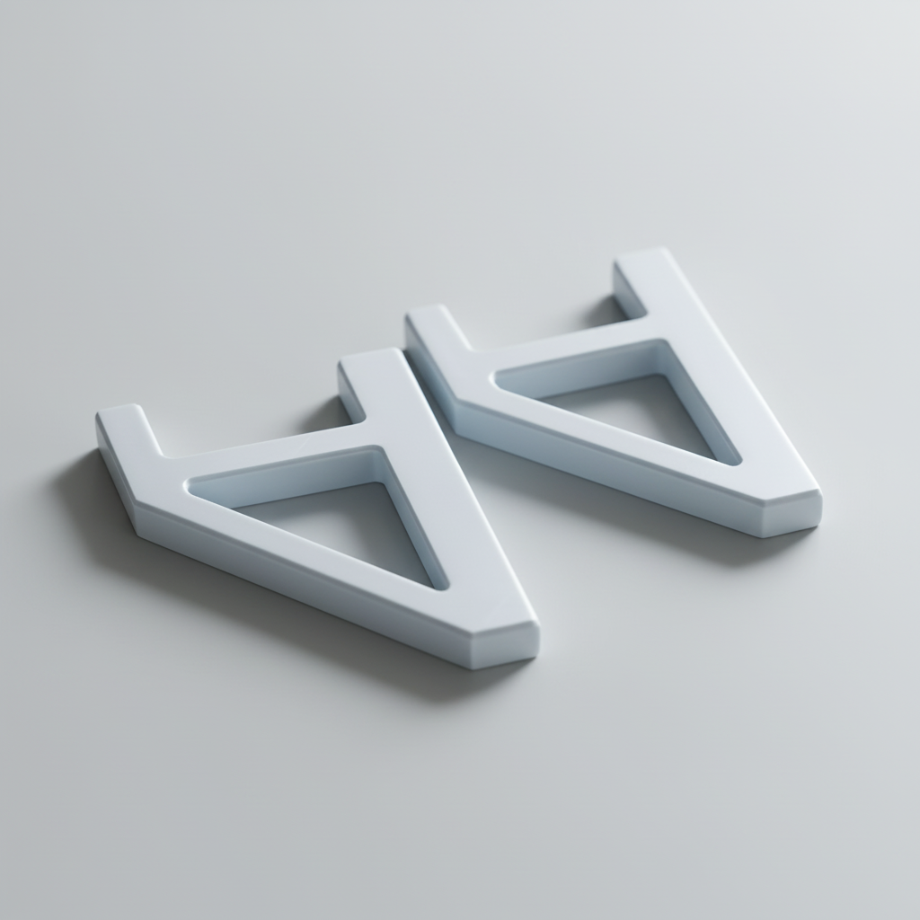 PS5 Slim stand - Disc Edition Horizontal holder