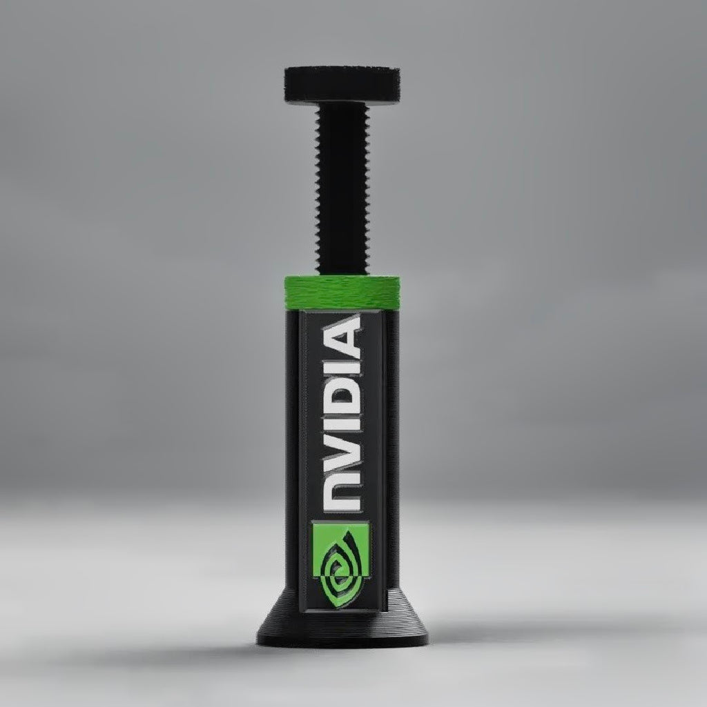 GPU Support (Pack of 2)