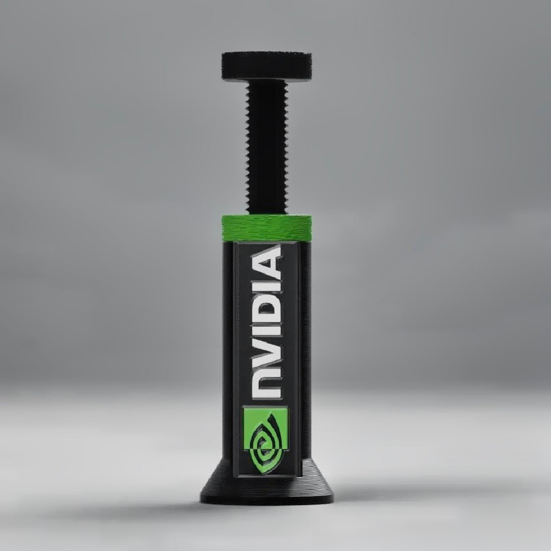 GPU Support (Pack of 2)