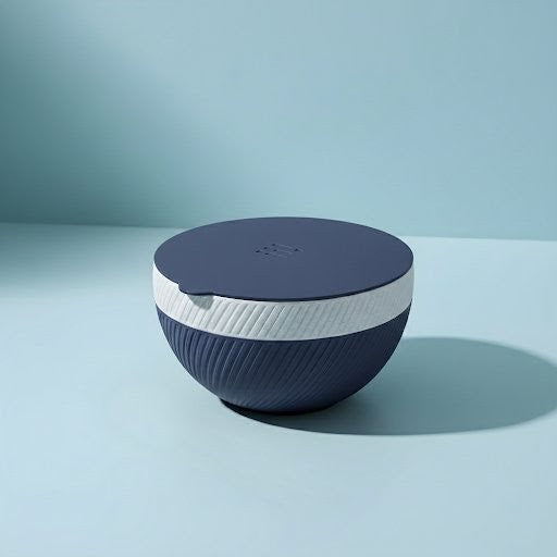 Vortex Pistachio & Seed Bowl