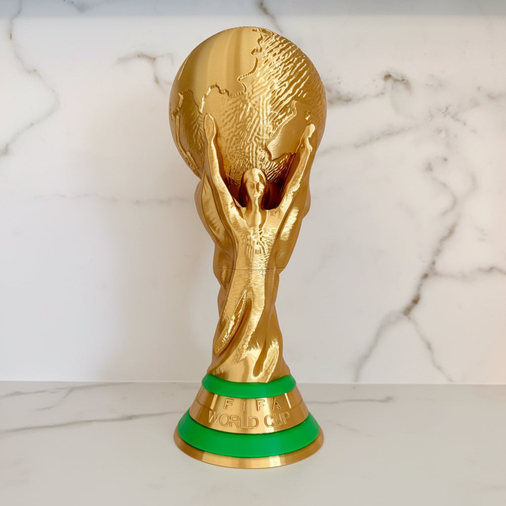 FIFA World Cup Trophy
