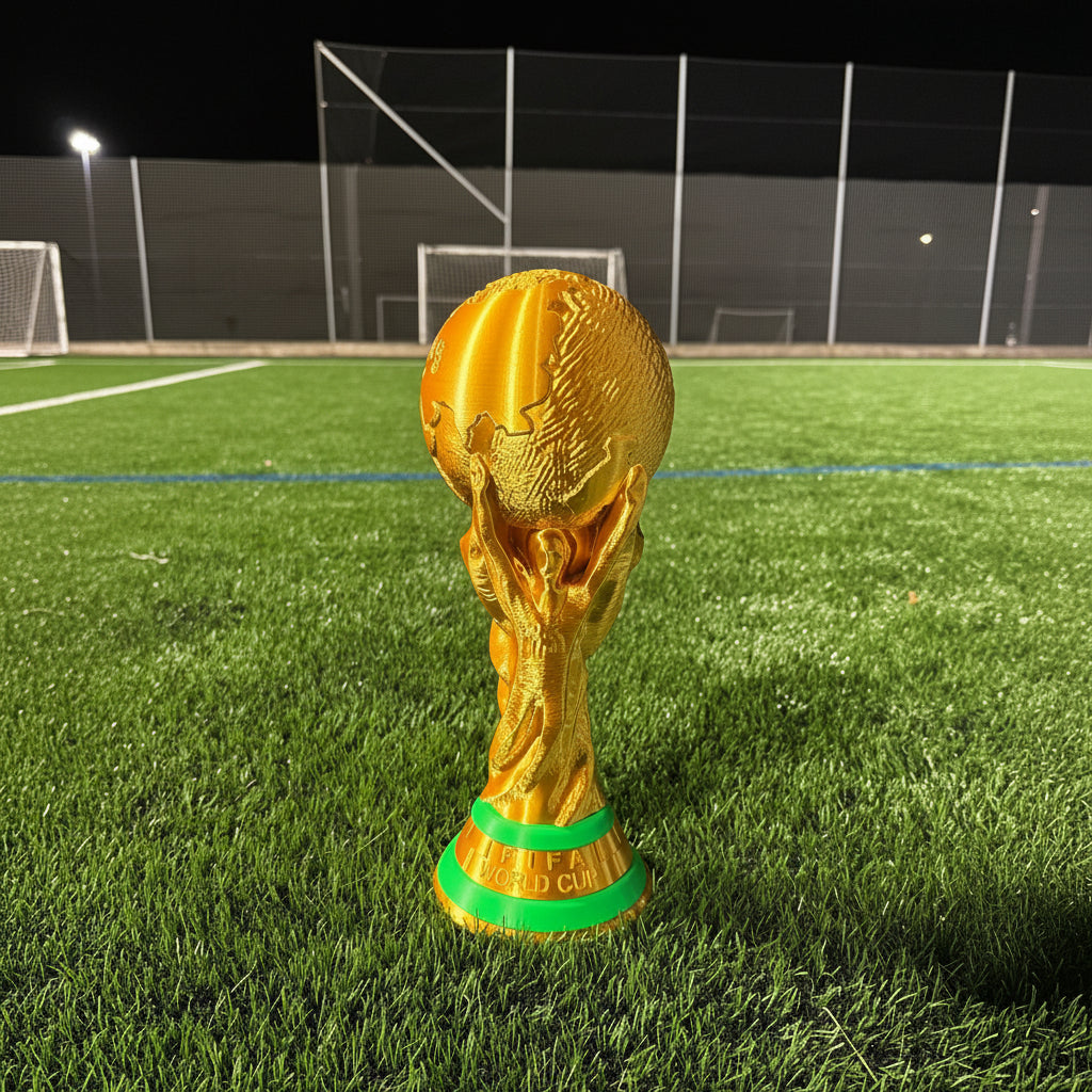 FIFA World Cup Trophy