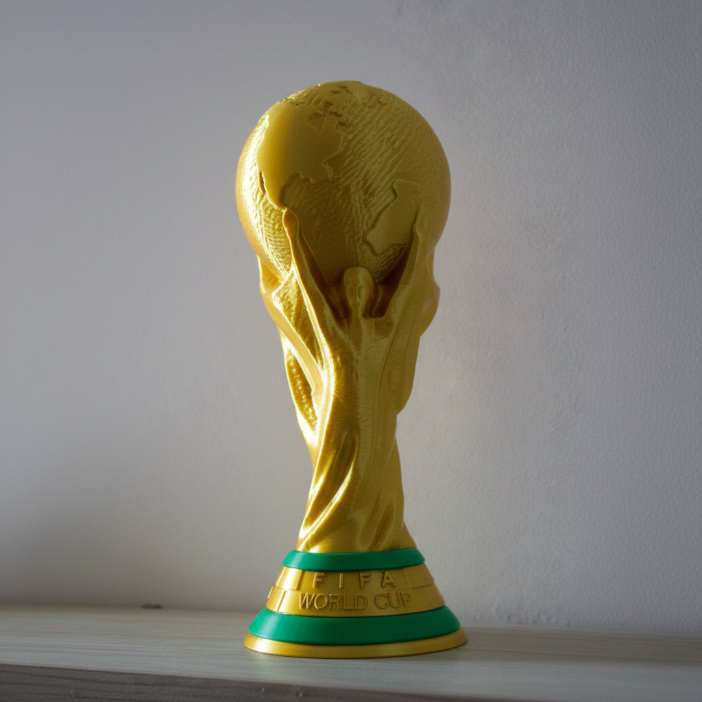 FIFA World Cup Trophy